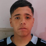 Foto de Elias Pastrán