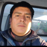 Foto de Lucas Nahuel Heredia
