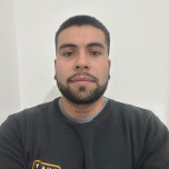 Foto de Enzo Fernando Coria