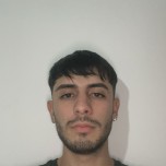 Foto de Ignacio Nicolas Luffi Burgos