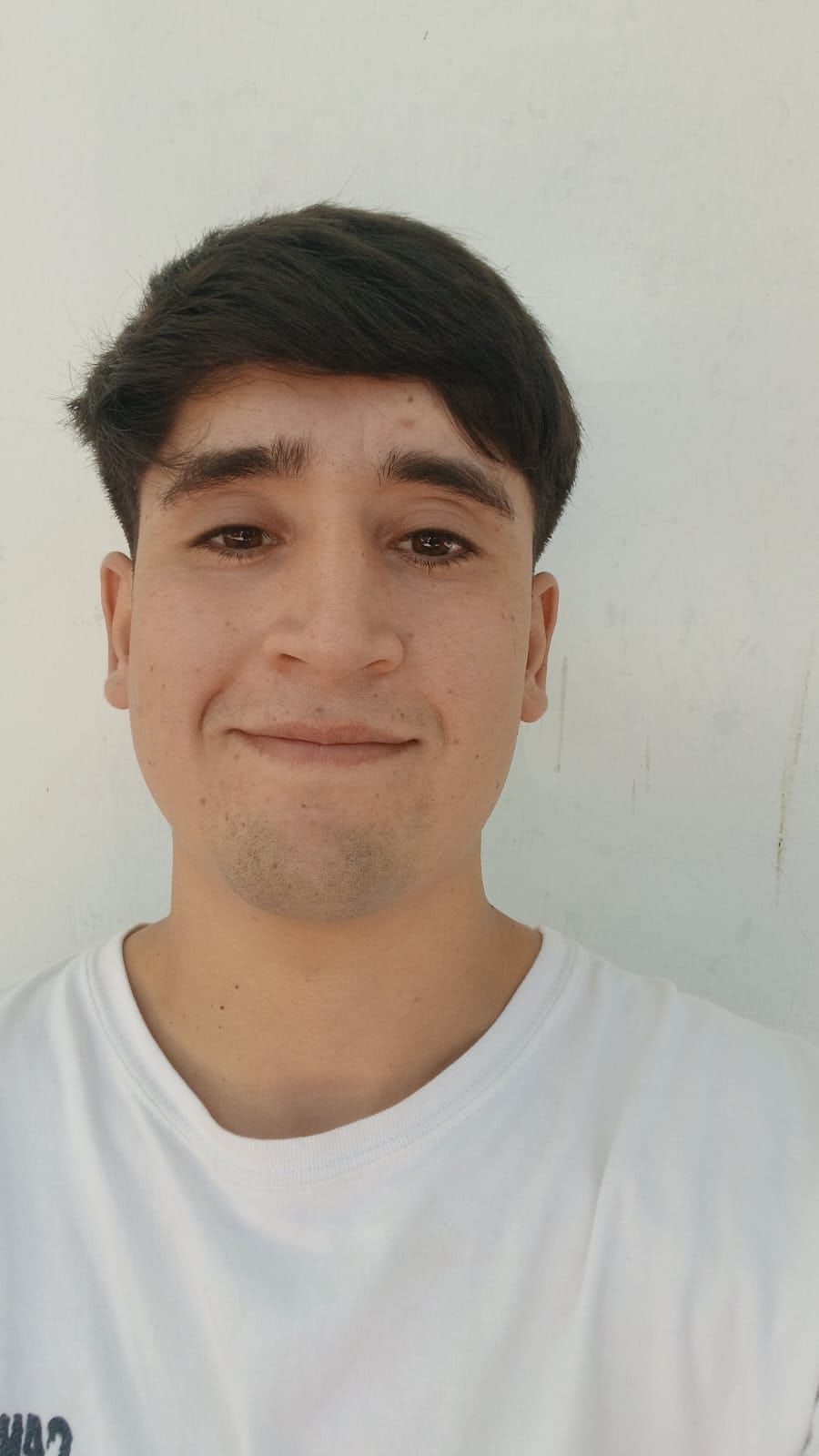 Foto de Jesus Pedro Pascolo