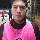Foto de Tomas Ignacio Lucero