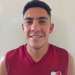 Foto de Luciano Tomas Rumbo