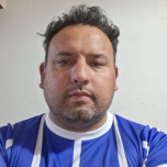Foto de Luis Ernesto Flores