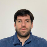 Foto de Andres Sebastián Villalobos
