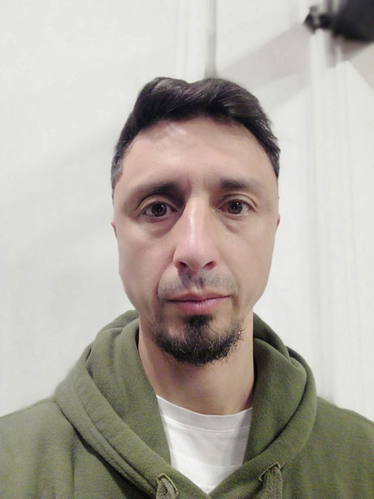 Foto de Facundo Espinoza