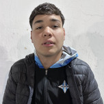 Foto de Roman Nicolas Quispe