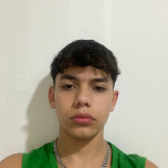 Foto de Uriel Disparti