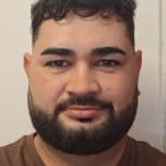 Foto de Franco Cejas