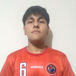 Foto de Santiago Nicolas Villaroel Olivares