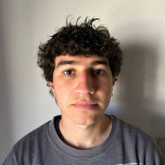 Foto de Facundo Nievas Daniluk