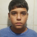 Foto de Jeremias Vera
