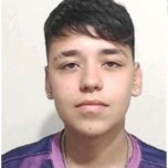 Foto de Bruno Daniel Caseres Vidal