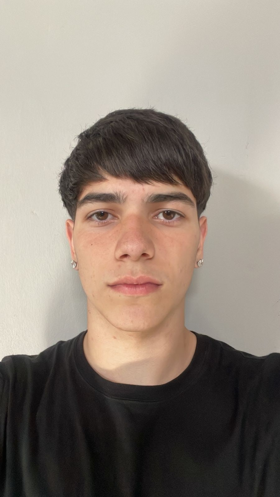 Foto de Benjamin Pontis Fernandez