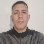 Foto de Luciano Perucho