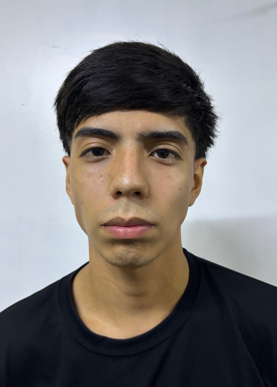 Foto de Jeremias Leonel Gutierrez Alvarez
