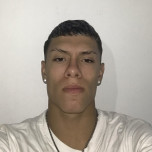 Foto de Enzo Fernandez