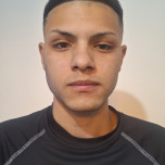 Foto de Joel Gabriel Mora Rojas