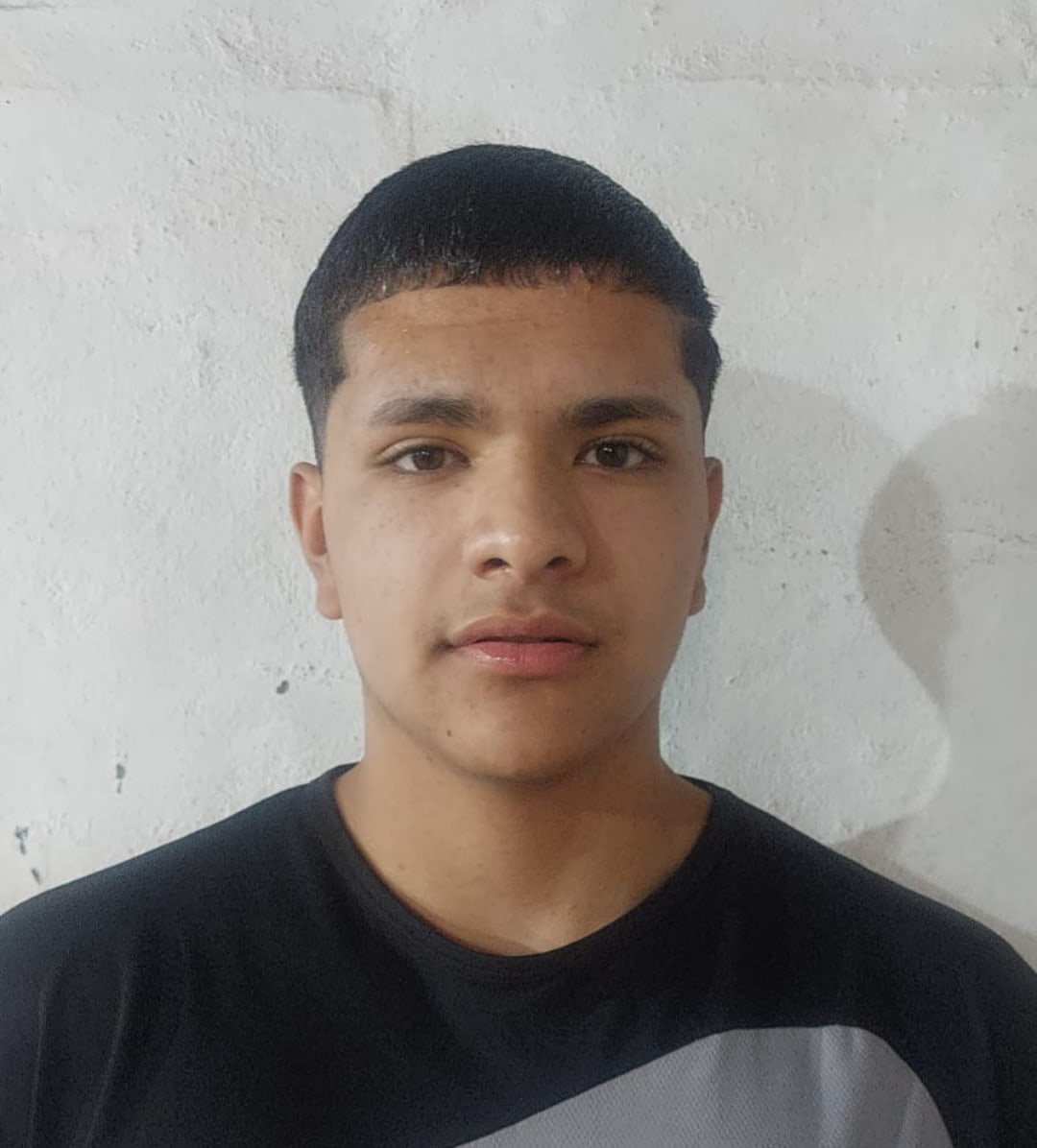 Foto de Pedro Nicolás Lucero