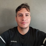 Foto de Jorge Omar Colombi