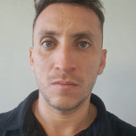 Foto de Cristian Pacheco