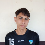 David Cesar Agüero Rodriguez
