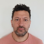 Agustin Angel Tuzzi