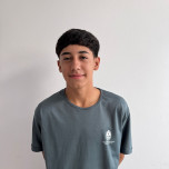 Foto de JoaquãN Exequiel Prina Marin