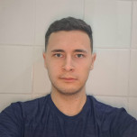 Foto de Tomas Ezequiel Solano