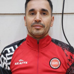 Foto de Fernando Gabriel Toledo Godoy