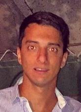 Foto de Fabian Eduardo De Vecchi Urrea