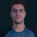 Foto de Franco Manchado