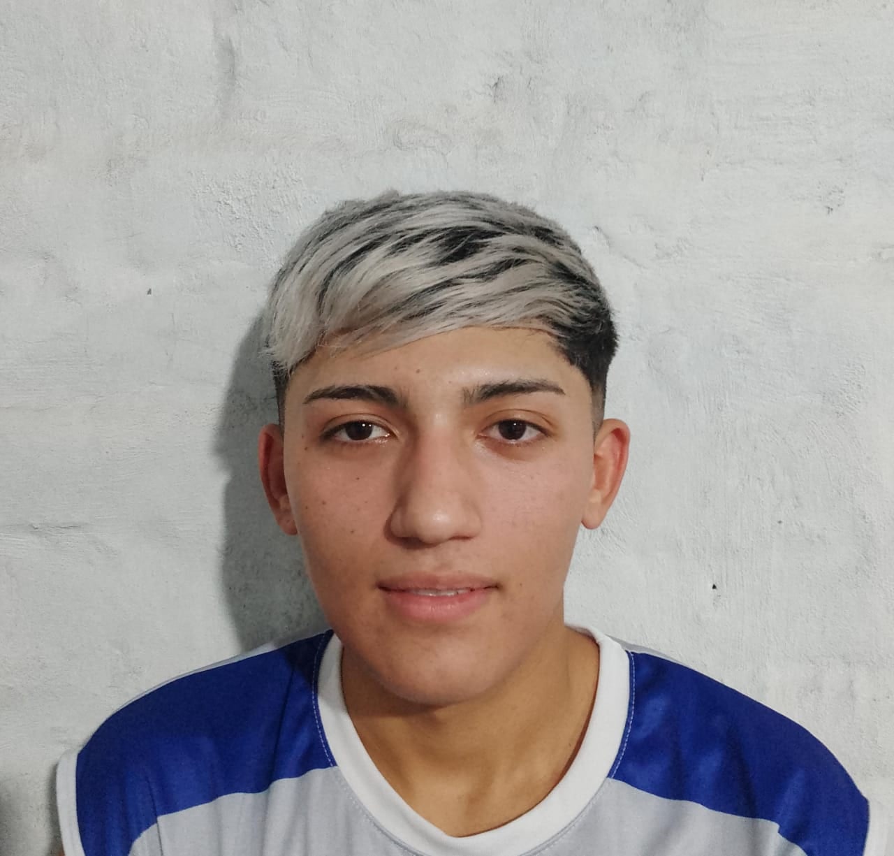 Foto de Facundo Emir Abraham