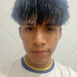 Foto de Exequiel Juan Vergara