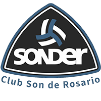 Sonder Rosario Logo