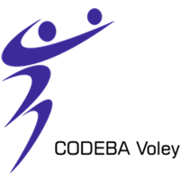 Gladiadores-Codeba Logo