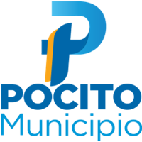 Muni Pocito B Logo