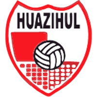 Huazihul Voley B Logo