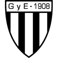 Gimnasia y Esgrima A Logo