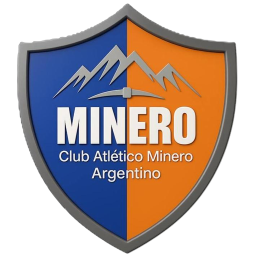 Mineros Logo