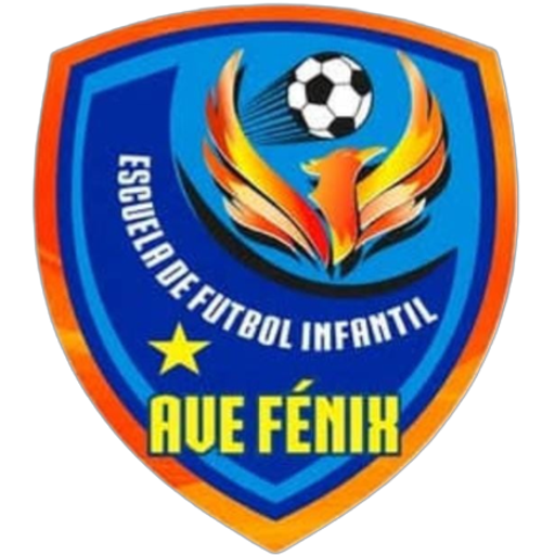 Ave Fenix Logo