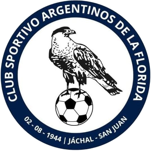 La Florida Logo
