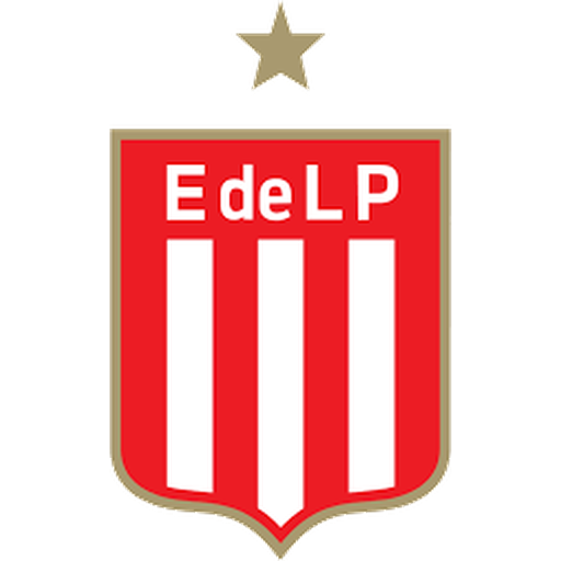 Estudiantes LP Logo