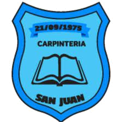 Carpinteria Logo