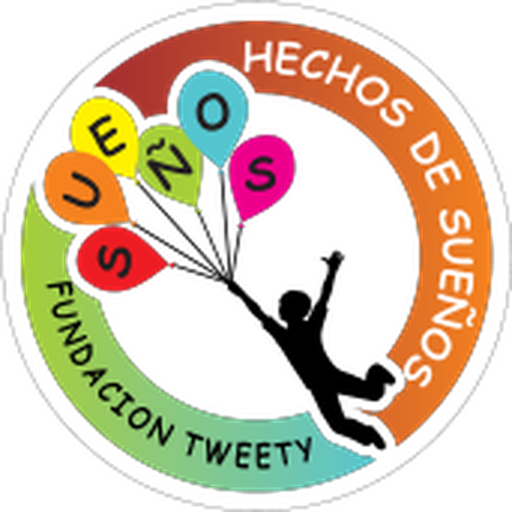 F. Tweety Logo