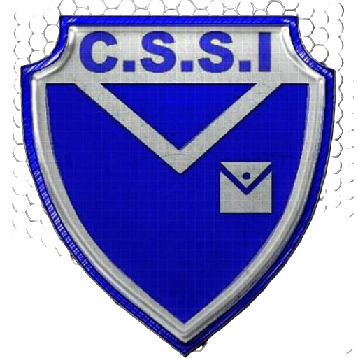 San Isidro Logo