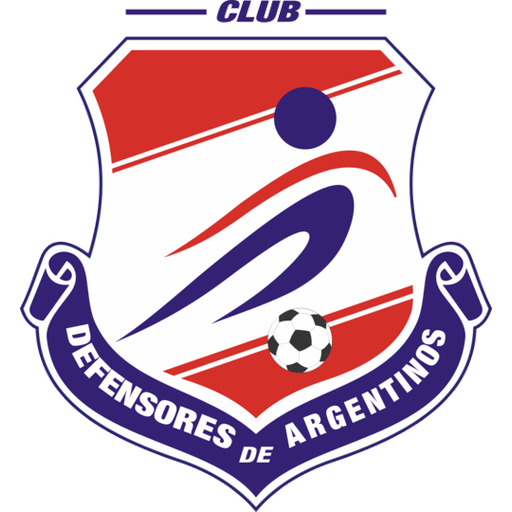 Def Argentinos Logo