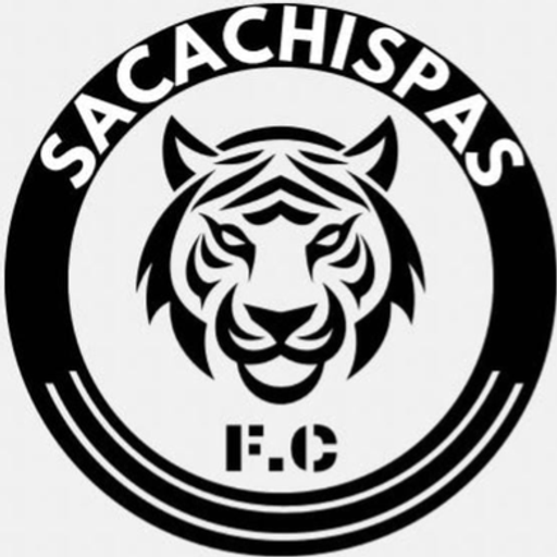 Sacachispas Logo
