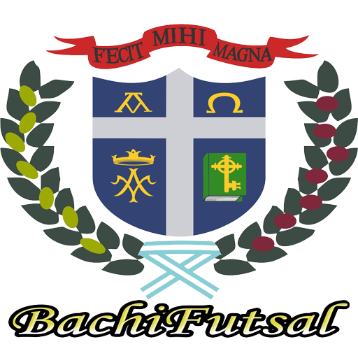 Bachillerato B Logo