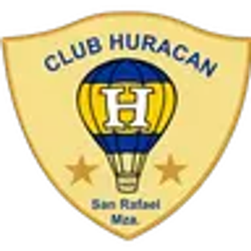 Huracan C Logo